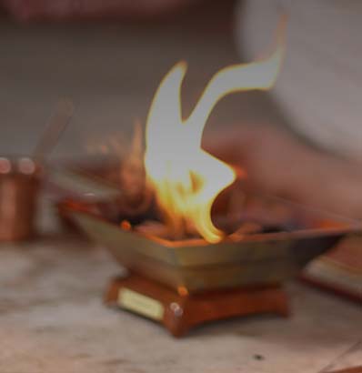 Agnihotra